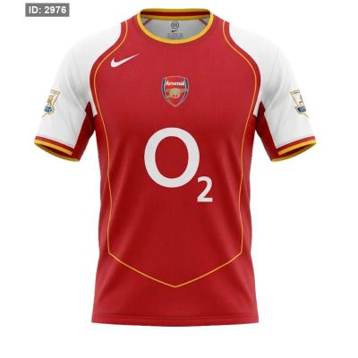 Pires Arsenal shirt
