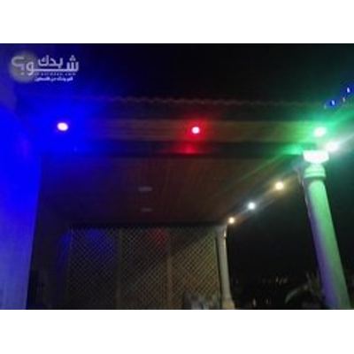 كهربائي — محمد كمال فوزي بكر