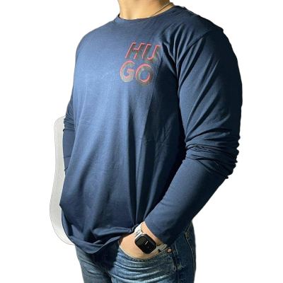 HUGO BOSS SPRING T-SHIRT
