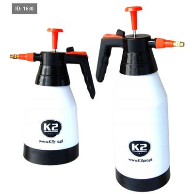 مضخة سائل و مواد تنظيف 1 لتر K2 PUMP SPRAY