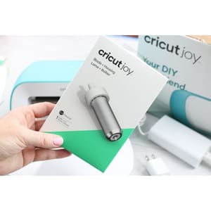 شفرة كريكت جوي- Cricut joy knife blade