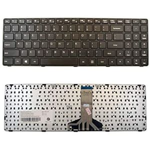 كيبورد Keyboard for Lenovo Ideapad 100-80QQ
