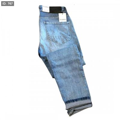 Complex Jeans bro