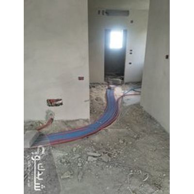 فني ادوات صحية (مواسرجي) - تكييف وتبريد — م. انس تفاحة