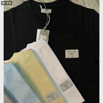 CHRISTIAN DIOR TSHIRT