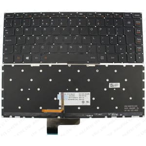 كيبورد Keyboard for Lenovo E31