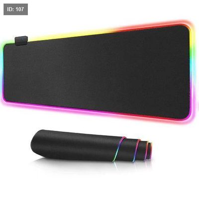 ماوس باد جيمنغ GMS-WT-5 RGB Gaming Mousepad