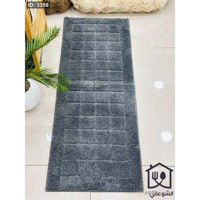 دعاسة قماش فرو 120x45CM