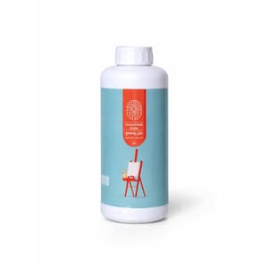 عازل وملمع – 1 لتر (Glossy Finish Sealer)