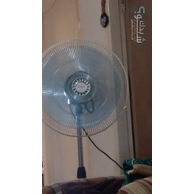كهربائي — ثامر ابو صلاح