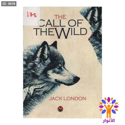 THE CALL OF THE WILD