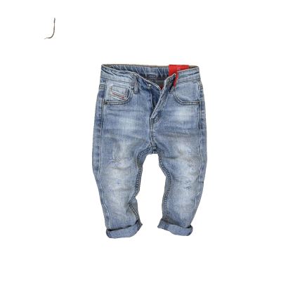 بنطلون جينز ولادي Diesel 330-1