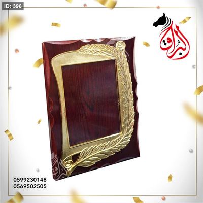 درع سنبلة B