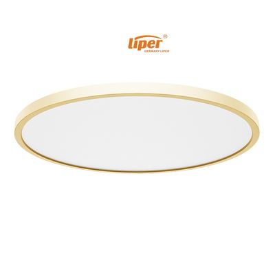 جلب ذهبي LIPER SLIM CCT 50W IP20