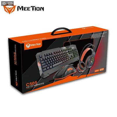 Meetion C505