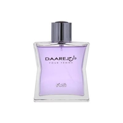 عطر دارج من الرصاصي للنساء | Daarej By Rasasi For Her