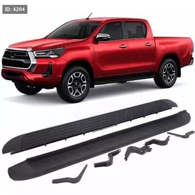 TOYOTA HILUX 2021