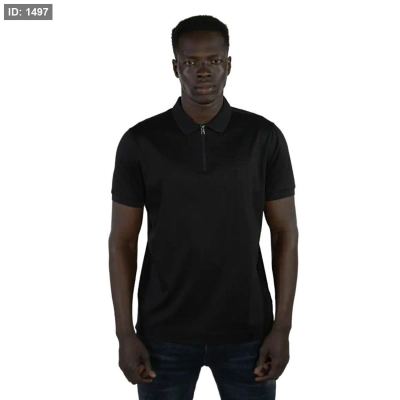TRESQUALI S Polo black