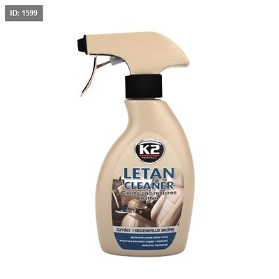 منظف الجلد K2 LETAN