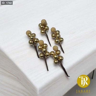 قطع تزين الشوكلاته