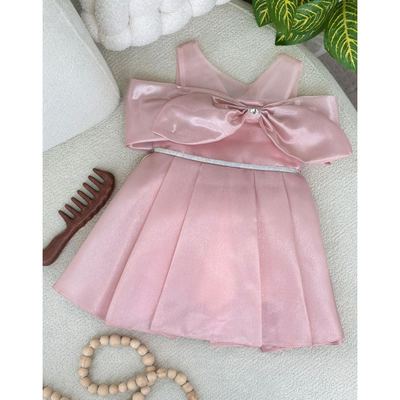 فستان بناتي ناعم 3016826