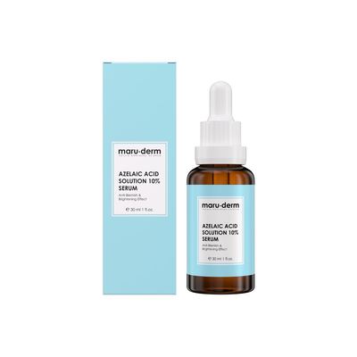 Azelaic Acid Solution 10% Serum سيروم محلول حمض الأزيليك