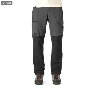 Decathlon Simond Outdoor Pants MT500