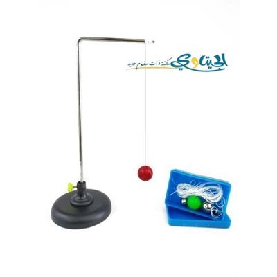 جهاز البندول البسيط