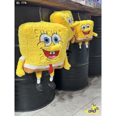 سبونج بوب