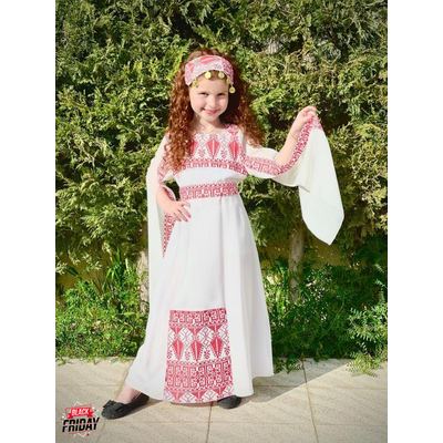عبايات و مطرزات