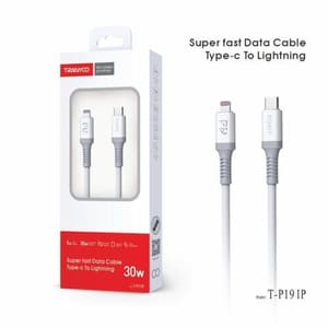 TRANYOO cable Type-C to Lightning T-P19IP