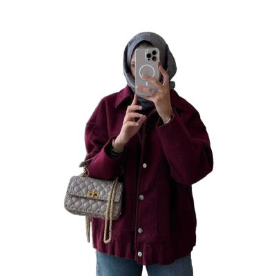 جكيت شتوي - HFK_fr6