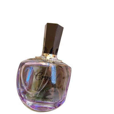 Crystal Scent Louis Cardin for women