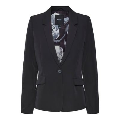 FITTED BLAZER