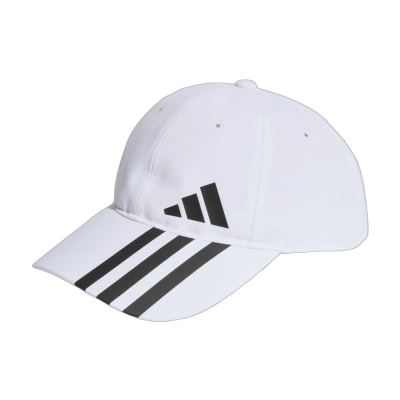 ADIDAS 3-STRIPES AEROREADY BASEBALL CAP