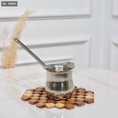 بكرج قهوة نمرة 7 ستانلس ستيل SM228/7 =ض1