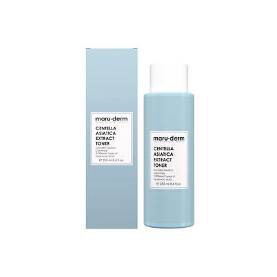 CENTELLA ASIATICA EXTRACT TONER