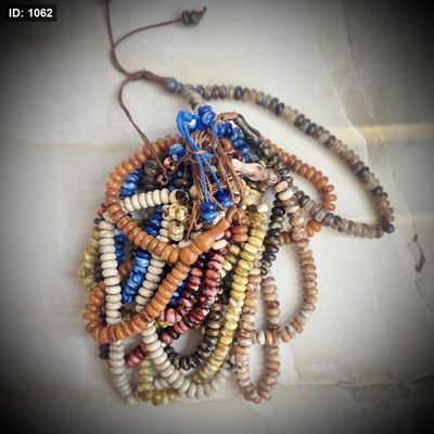 مسبحة خرز "0523-6"