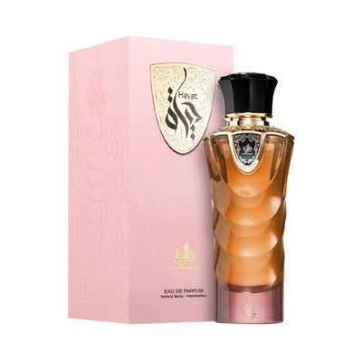 عطر حياة الشرقي الفاخر – Eau de Parfum 100 مل