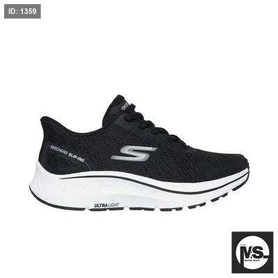Skechers Men's Slip-ins: GO RUN Consistent 2.0 - Worldview Shoes