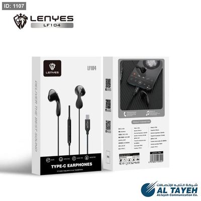 Lenyes LF104 Type-C