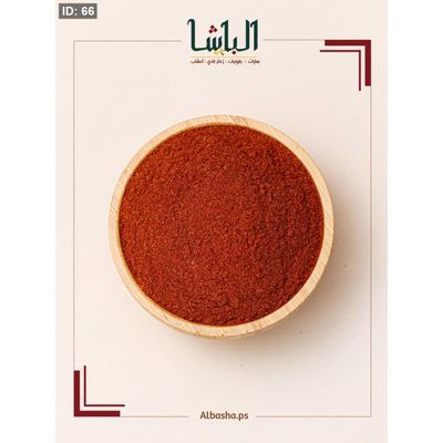 زعفران مطحون