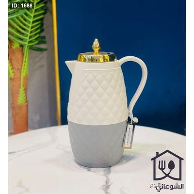 دلة قهوة مبزر
