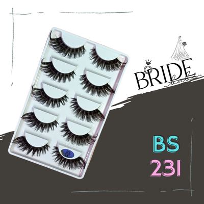 BS 231 - شمسية
