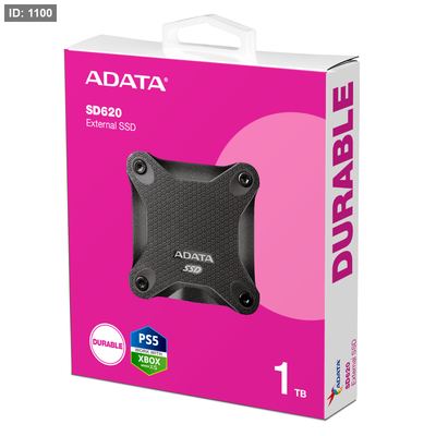 ADATA SD620 SSD 1TB