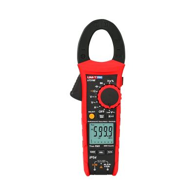 UNI-T UT-219E Professional Clamp Meters-كلامب ميتر احترافي 1000 فولت/600 امبير