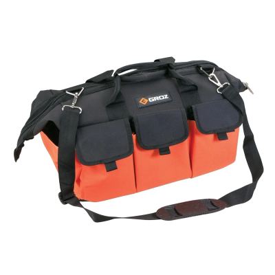 GROZ Tool Bag NTB/1 -حقيبة عدة فارغة