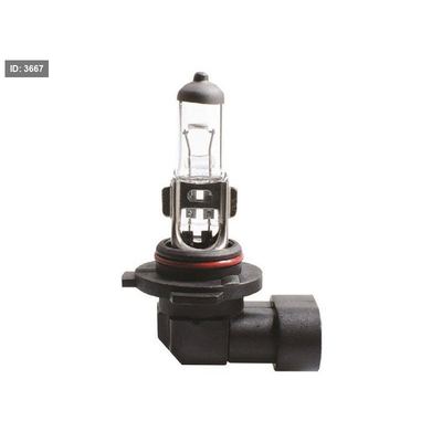 H12 12V 53W (أصفر)