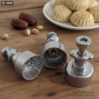 قالب معمول كبس صغير الحجم