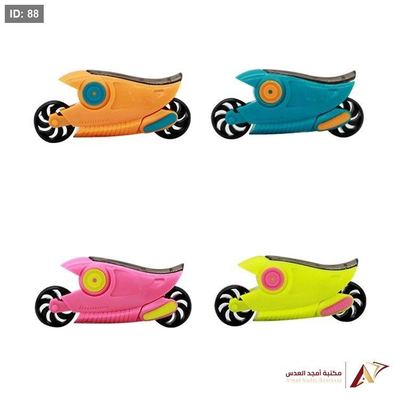 مبراة اشكال يالونج YL191659